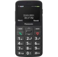 Panasonic KX-TU160 melnsPanasonic KX-TU160 melns