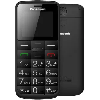 Panasonic KX-TU110 black
