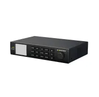 AVMATRIX 4K HDMI хромакей-мастер с передней панелью управления, умными настройками и 4K HDMI входами и выходами для профессионального видеопроизводстваAVMATRIX 4K HDMI хромакей-мастер с передней панелью управления, умными настройками и 4K HDMI входами и выходами для профессионального видеопроизводства