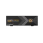 AVMatrix Докинг-станция Ultra-Speed передний вид, Thunderbolt PCIe расширительный корпус для захвата и воспроизведения видео.