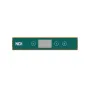 AVMATRIX DE21-4K PRO NDI konvertēšanas paneļa ar LCD ekrānu un navigācijas pogām 4K60 HDMI uz NDI konvertēšanai