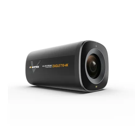 AVMATRIX Eagle T10 4K