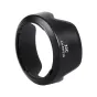 Объективная крышка JJC LH-EW53B для Canon RF-S 10-18mm с байонетным креплением и матовой внутренней поверхностью
