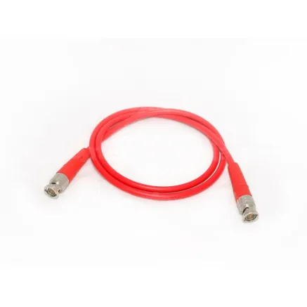 Infinitek L-3C2VS RED BNC 1m