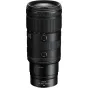 Nikon NIKKOR Z 70-200mm f/2.8 VR S II telephoto zoom lens with clickable control ring and tripod foot attachment
