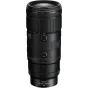 Nikon NIKKOR Z 70-200mm f/2.8 VR S II profesionālā teleobjektīva zoom lēca ar uzlabotu optiku un vieglu konstrukciju