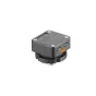 Godox X5 wireless flash trigger and hotshoe for Sony and iT32 cameras, black, top view with LED indicators and gear attachment ring