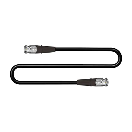 L-4.5CHWS Flexible 4K UHD, 12G-SDI Cable, BNC-BNC 7,5m