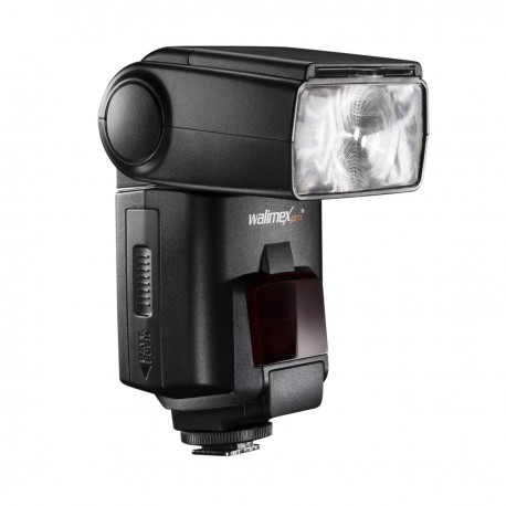 Kameras zibspuldzes - walimex pro Speedlite 58 HSS E-TTL II - ātri pasūtīt no ražotāja