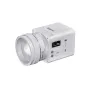 Godox ML80Bi divkrāsainā LED video lampa ar zoom reflektoru, 2800K-6500K CCT, ar 5600K krāsu temperatūru un kontrolpultes detaļām