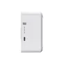 Godox ML80Bi divkrasainā LED video lampas mugurpusis ar USB-C un DC barošanas portiem, piemērots elastīgām barošanas iespējām