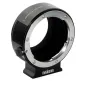 Metabones Leica R to Sony E-mount T Adapter II - precision brass adapter with chromium plating for seamless lens compatibility