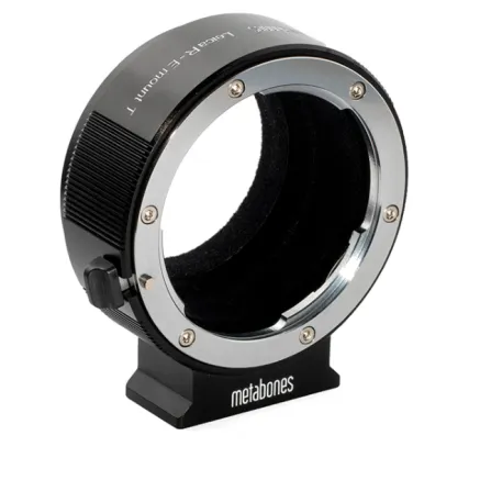 Metabones Leica R uz E-mount T adapteris II