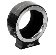 Metabones Leica R to Sony E-mount T Adapter II - precision brass adapter with chromium plating for seamless lens compatibilityMetabones Leica R to Sony E-mount T Adapter II - precision brass adapter with chromium plating for seamless lens compatibility