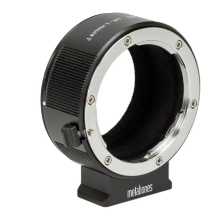 Адаптер Metabones Leica R на L-Mount T