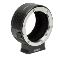 Metabones Leica R uz L-montāžas T adapteris ar elektronisko atvērtu skārienu kontroli, precīzi izgatavots no misiņa, ar vilnas izklātu iekšpusi un noņemamu Arca-tipa trīspēdu kāju.Metabones Leica R uz L-montāžas T adapteris ar elektronisko atvērtu skārienu kontroli, precīzi izgatavots no misiņa, ar vilnas izklātu iekšpusi un noņemamu Arca-tipa trīspēdu kāju.