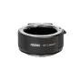Metabones Leica R to L-Mount T Adapter with precision brass and aluminum alloy construction for seamless lens compatibility.