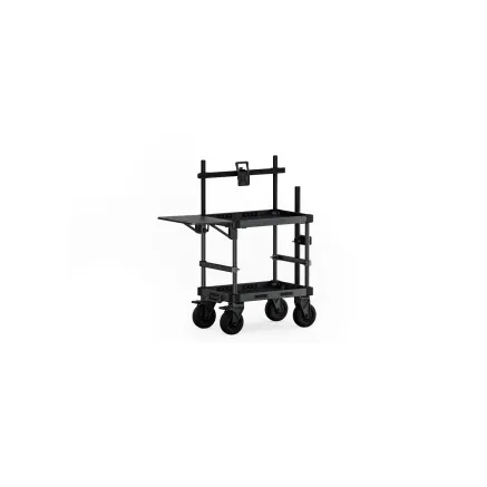 Tilta Boulder Camera Cart Indie Kit Gray