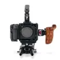 Tilta Kameras Kaste Sony a1 II/a9 III Pro Komplekts - Melns