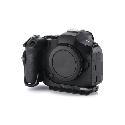 Полурамка Tilta для камеры Canon R6 Mark III Черная