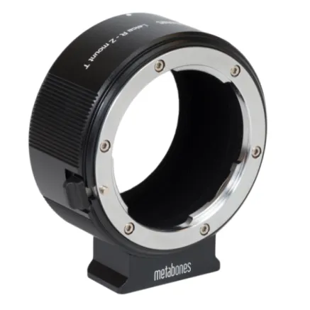 Metabones Leica R to Nikon Z mount T Adapter