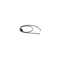 Кабель управления Tilta Nucleus-M II 7-pin к RCP2 50см - черный кабель управления с 7-пиновым и RCP2 разъемами для камерыКабель управления Tilta Nucleus-M II 7-pin к RCP2 50см - черный кабель управления с 7-пиновым и RCP2 разъемами для камеры