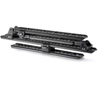 Tilta HDA-T18-DP dovetail plātnes Hydra Alien Pro - precīzi izstrādātas melnas alumīnija ātras atbrīvošanas plātnes ar Arri dovetail saderību, lai nodrošinātu vienkāršu kameras montāžu maiņuTilta HDA-T18-DP dovetail plātnes Hydra Alien Pro - precīzi izstrādātas melnas alumīnija ātras atbrīvošanas plātnes ar Arri dovetail saderību, lai nodrošinātu vienkāršu kameras montāžu maiņu