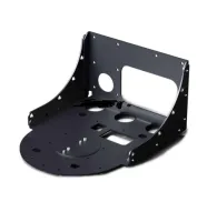 Telycam TLC-W15 Wall Mount Bracket BlackTelycam TLC-W15 Wall Mount Bracket Black