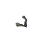 Tilta Dual Accessory Mounting Bracket for Boulder Camera Cart Black