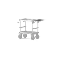 Tilta Dual IGT Plate Kit for Boulder Camera Cart - BlackTilta Dual IGT Plate Kit for Boulder Camera Cart - Black