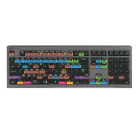 LogicKeyboard Reaper Mac ASTRA 2 Keyboard UKLogicKeyboard Reaper Mac ASTRA 2 Keyboard UK