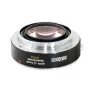Адаптер Metabones Speed Booster ULTRA 0.71x для ALPA на Sony E-mount с высокоточным оптическим элементом и съемной ножкой Arca-Swiss