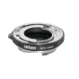 Черный матовый адаптер Metabones ALPA к Leica M с 6-битным кодированием и точным соединением для диапазонных камер