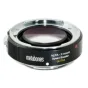 Metabones ALPA uz Fuji X-mount ātruma palielinātājs ULTRA 0.71x ar augstas precizitātes optisko elementu un Arca saderīgu trijkāju.