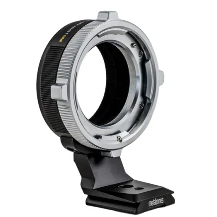 Metabones ARRI PL Lens to Fuji G-mount T Adapter
