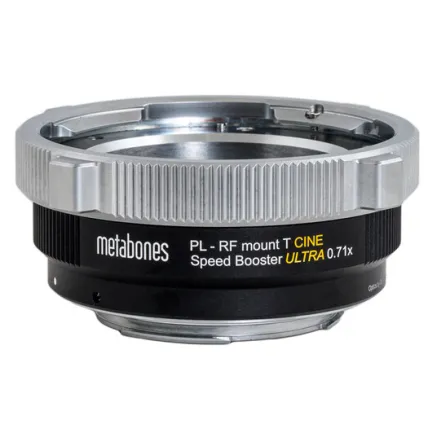 Metabones ARRI PL объектив на RF-крепление T Cine Speed Booster ULTRA 0.71x