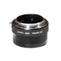 Адаптер Metabones Arriflex к E-mount черный матового покрытия - точный бронзовый переходник для классических объективов Arriflex на современные беззеркальные камеры