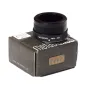 Metabones Arriflex to Micro FourThirds adapter in black satin finish on original packaging box