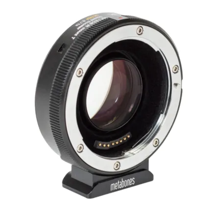 Metabones Canon EF uz Canon RF-mount T Speed Booster ULTRA 0.71x