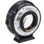 Metabones Canon EF uz EOS M T Speed Booster ULTRA 0.71x adapteris ar optiskajiem elementiem un noņemamu Arca tipa statīva kāju