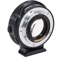 Адаптер Metabones T Speed Booster ULTRA 0.71x для Canon EF к EOS M с оптическими элементами и съемной Arca-тип штативной платформойАдаптер Metabones T Speed Booster ULTRA 0.71x для Canon EF к EOS M с оптическими элементами и съемной Arca-тип штативной платформой