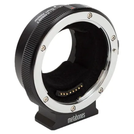 Metabones Canon EF uz X-mount T adapteris