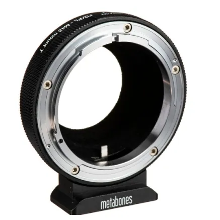 Metabones Canon FD uz Micro FourThirds adapter T
