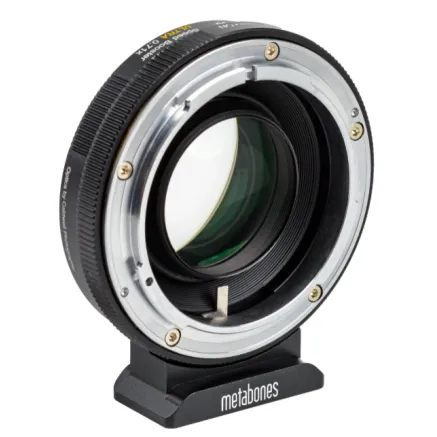 Metabones Canon FD на X-mount Speed Booster ULTRA 0.71x