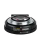 Адаптер Metabones Speed Booster ULTRA 0.71x для переходника Canon FD на FUJIFILM X-mount с 5-элементной оптикой и совместимостью с Arca-типом штатива