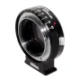 Адаптер Metabones Contarex к Fuji X Speed Booster 0.71x с кольцом управления диафрагмой и съемной ножкой для штатива Arca-Swiss