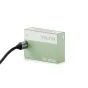 Tilta NP-W126S 1050mAh pelēkā USB-C lādējamā baterija Fujifilm kamerām ar pievienotu USB-C kabeli