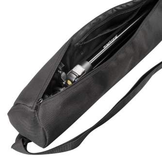 Сумки для штативов - mantona Tripod bag black 60cm - быстрый заказ от производителя