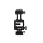 Tilta Extended Pro Monitor Mount with NATO rail clamp for secure and versatile monitor attachment