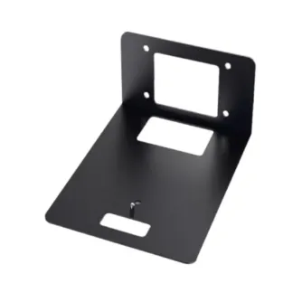 TelyCam TLC-W10 Wall Mount Bracket Black